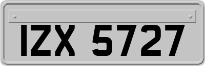 IZX5727