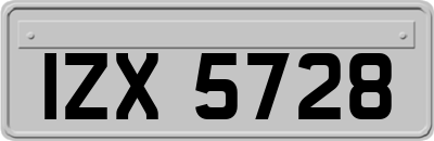 IZX5728