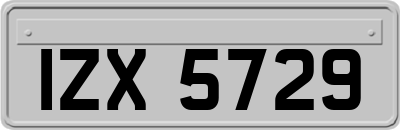 IZX5729