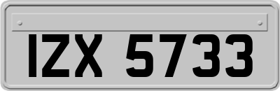 IZX5733