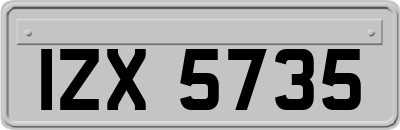 IZX5735