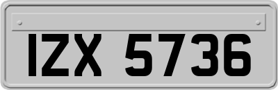 IZX5736