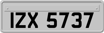 IZX5737