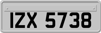 IZX5738