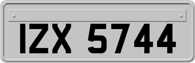 IZX5744