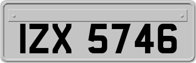 IZX5746