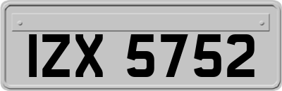 IZX5752