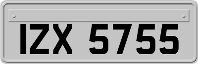IZX5755