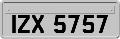 IZX5757