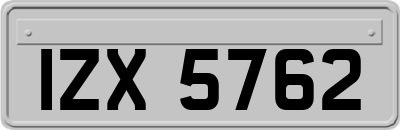 IZX5762