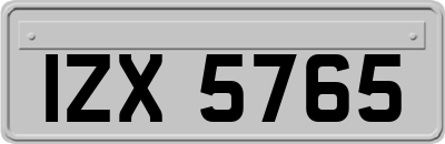 IZX5765