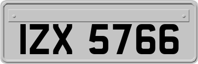 IZX5766