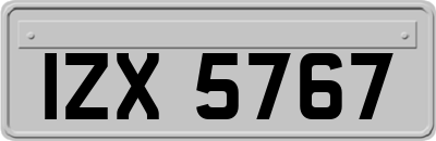 IZX5767
