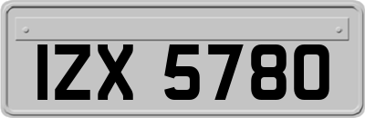 IZX5780