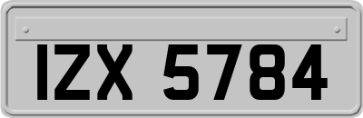 IZX5784
