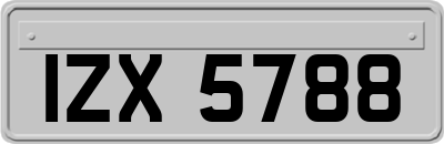 IZX5788