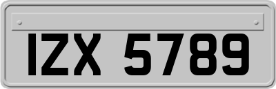 IZX5789