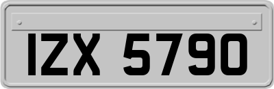 IZX5790