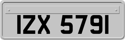IZX5791