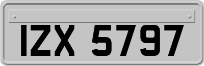 IZX5797