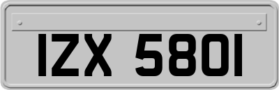 IZX5801