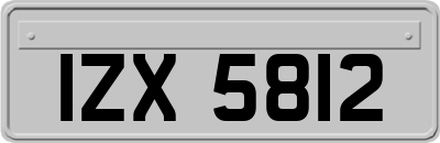 IZX5812