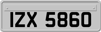 IZX5860
