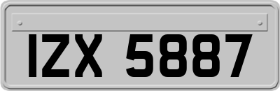 IZX5887