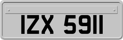 IZX5911