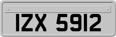 IZX5912