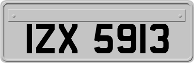IZX5913