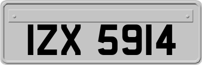 IZX5914