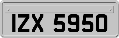 IZX5950