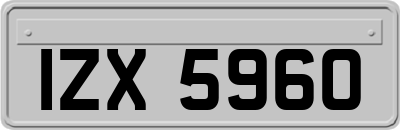 IZX5960