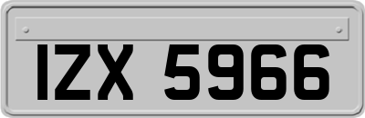 IZX5966