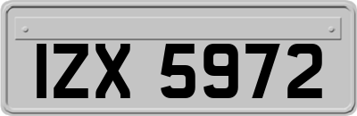 IZX5972