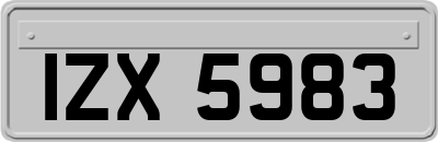 IZX5983