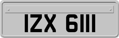 IZX6111