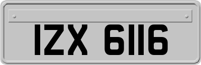 IZX6116