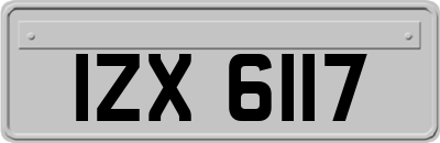 IZX6117