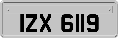 IZX6119