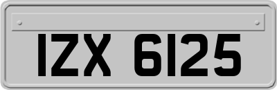 IZX6125