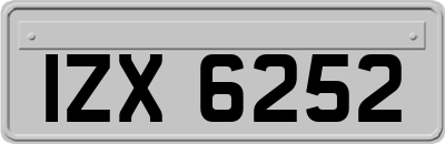 IZX6252