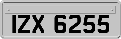 IZX6255
