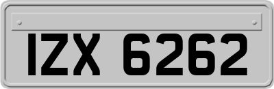 IZX6262