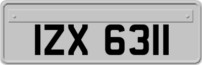 IZX6311