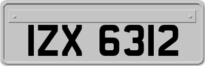 IZX6312
