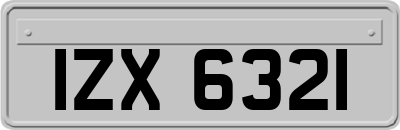 IZX6321