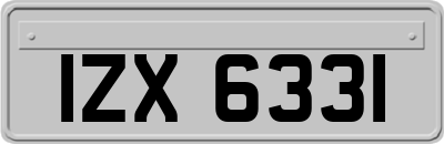 IZX6331