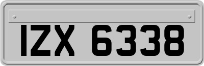 IZX6338